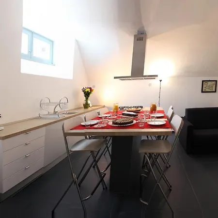 Bed & Breakfast Giulio Cesare 24 Palermo