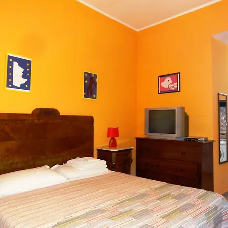 Casa Cagliostro Appartamento *