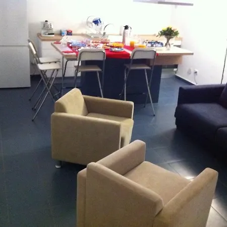 Giulio Cesare 24 Bed & Breakfast