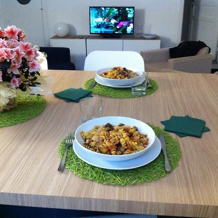 Bed & Breakfast Giulio Cesare 24 Palermo