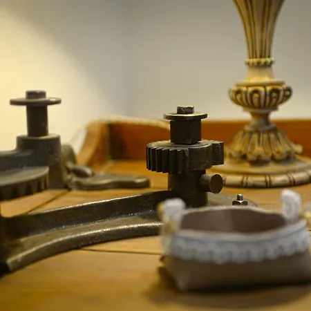 A Casa Di Sandro Сasa de vacaciones *