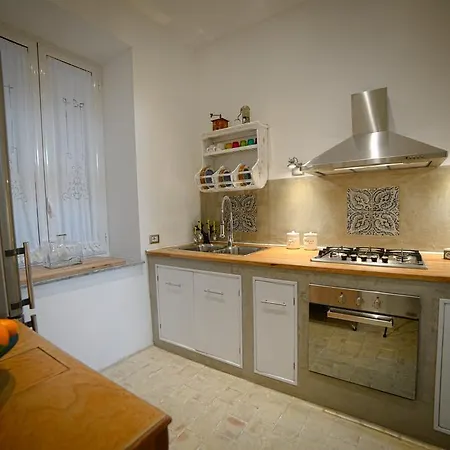 Сasa de vacaciones A Casa Di Sandro Palermo