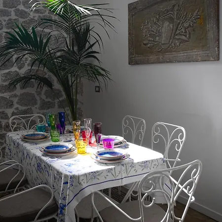 A Casa Di Sandro Сasa de vacaciones