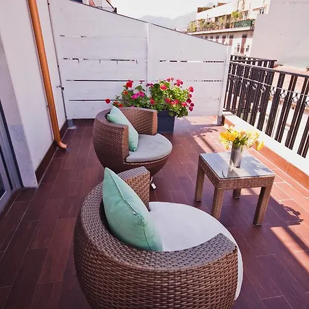 La Bella Bed & Breakfast Palermo