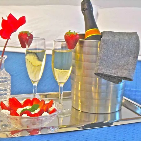Bed & Breakfast La Bella