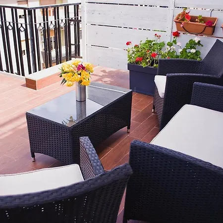 La Bella Bed & Breakfast Palermo
