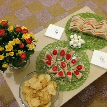 Bed & Breakfast Giulio Cesare 24 2*