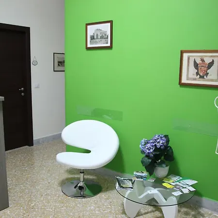 غرف وأجنحة إل كوادريفوجليو فندق مبيت وإفطار 3*