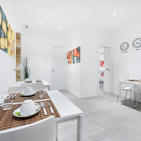 Room&breakfast Zero 3*