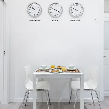 Room&breakfast Zero