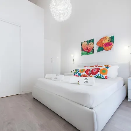 Room&breakfast Zero Bed & Breakfast
