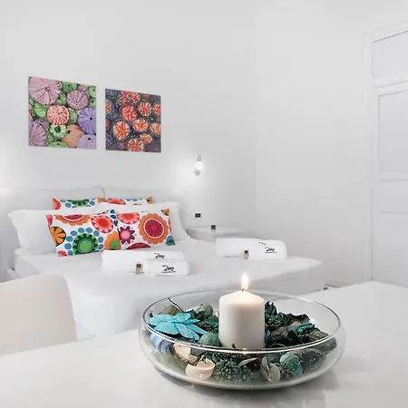 Room&breakfast Zero Bed & Breakfast Palermo