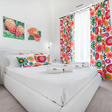 Room&breakfast Zero Bed & Breakfast