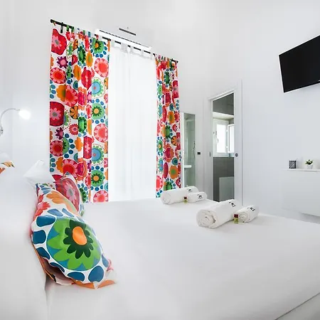 Room&breakfast Zero