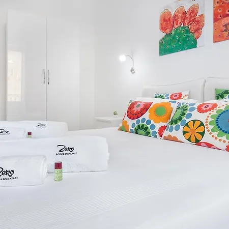 Room&breakfast Zero Bed & Breakfast 3*