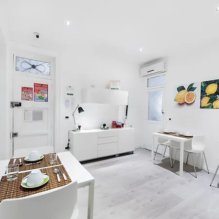 Room&breakfast Zero Bed & Breakfast Palermo