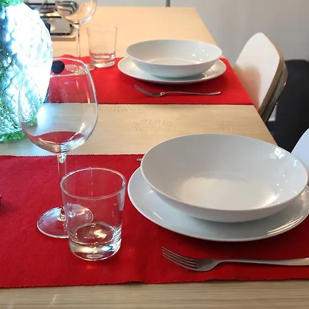 Bed & Breakfast Giulio Cesare 24 2*