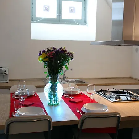 Giulio Cesare 24 Bed & Breakfast 2*
