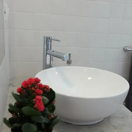 Bed & Breakfast Giulio Cesare 24