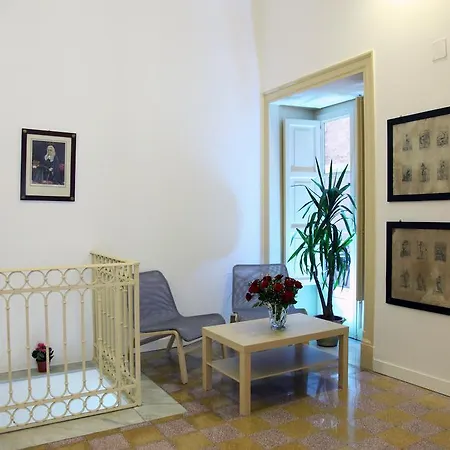 Giulio Cesare 24 Bed & Breakfast