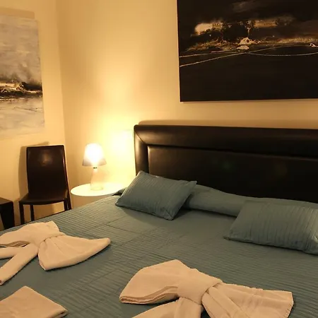 Abatellis Luxury Gæstehus 3*