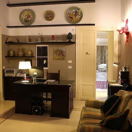 Gæstehus Abatellis Luxury Palermo