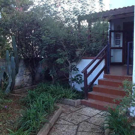 Ancilo' Al Mare Bed & Breakfast