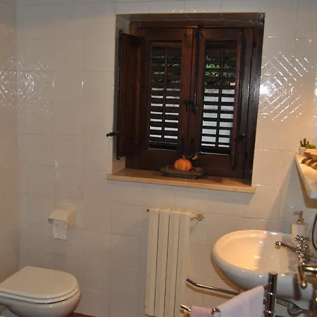 Ancilo' Al Mare Bed & Breakfast