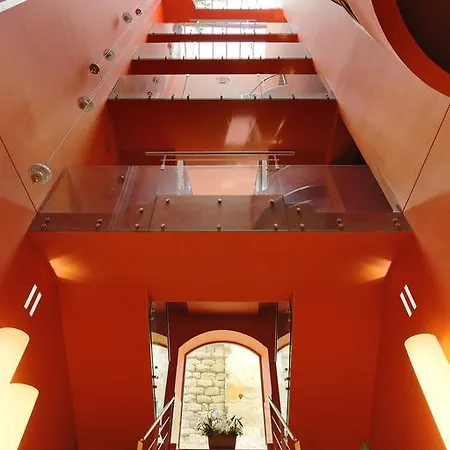 Porta Felice & Spa