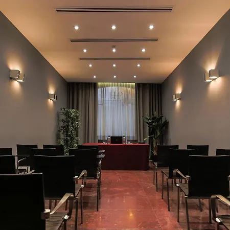 Porta Felice & Spa 호텔 4*