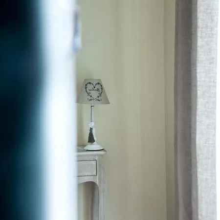 فندق مبيت وإفطار Ciuri Ciuri