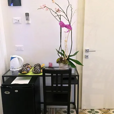 فندق مبيت وإفطار C'era Volta 2*