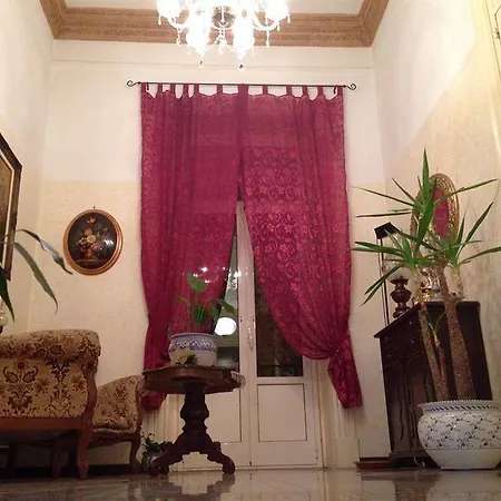 D'angelo Bed & Breakfast