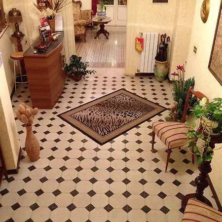 Bed & Breakfast D'angelo