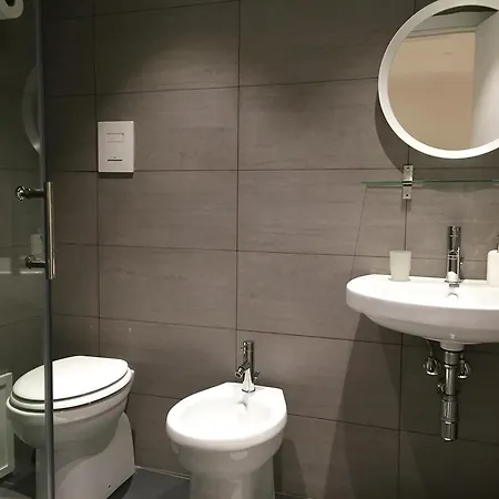 Room&breakfast Zero 3* Palermo