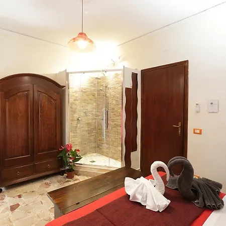Hotel Hotel Ballaro