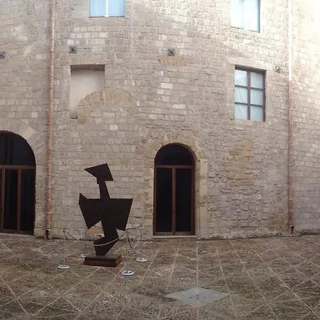 Palazzo Nuccio Hotel Palermo
