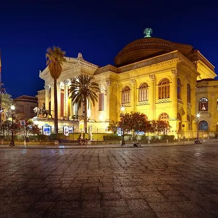 Arte Apartamento Palermo
