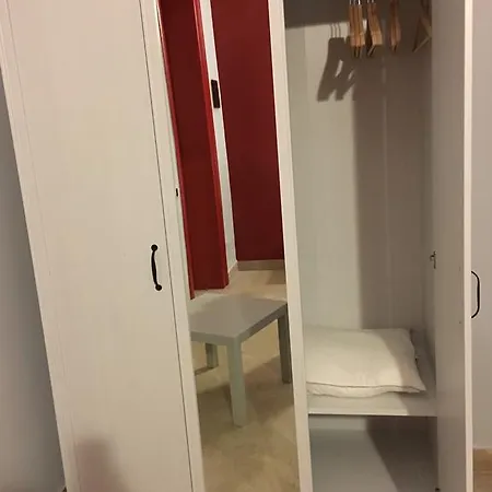 Alojamento de Acomodação e Pequeno-almoço Villareale Palermo