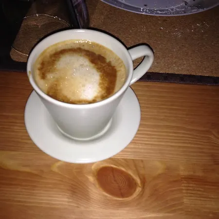 Frühstückspension Alba *