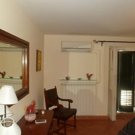 Palazzo Nuccio Palermo
