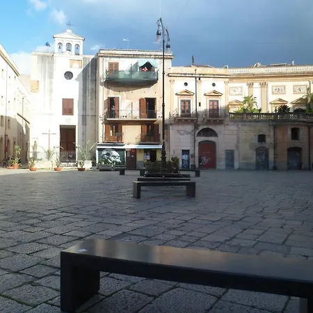 Palazzo Nuccio Hotel Palermo