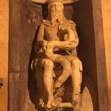 Da Cristina Palazzo Atanasio 2* Παλέρμο