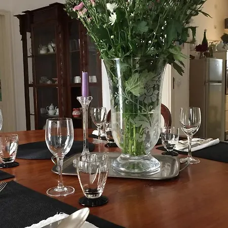 بيت ضيافة Da Cristina Palazzo Atanasio باليرمو
