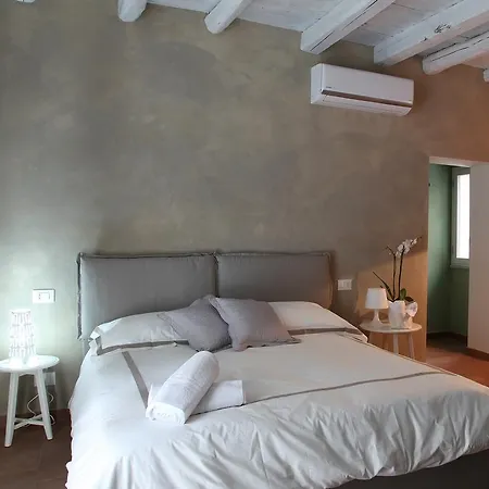 Baglio San Giovanni Vakantiehuis Palermo