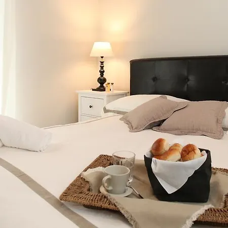 Vakantiehuis Baglio San Giovanni Palermo