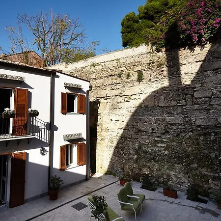 Vakantiehuis Baglio San Giovanni