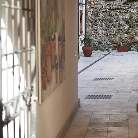 Vakantiehuis Baglio San Giovanni *