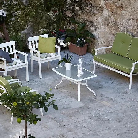 Ferienhaus Baglio San Giovanni Palermo