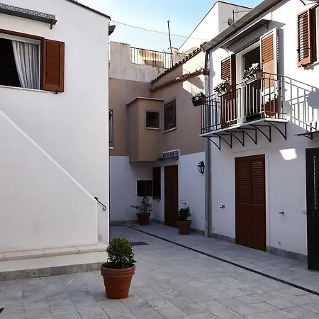 Vakantiehuis Baglio San Giovanni Palermo